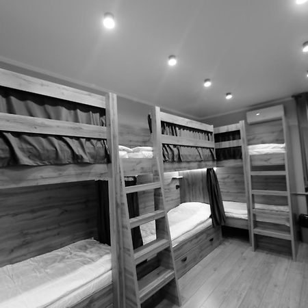 Cozy Hostel Бишкек Экстерьер фото