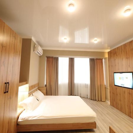 Cozy Hostel Бишкек Экстерьер фото