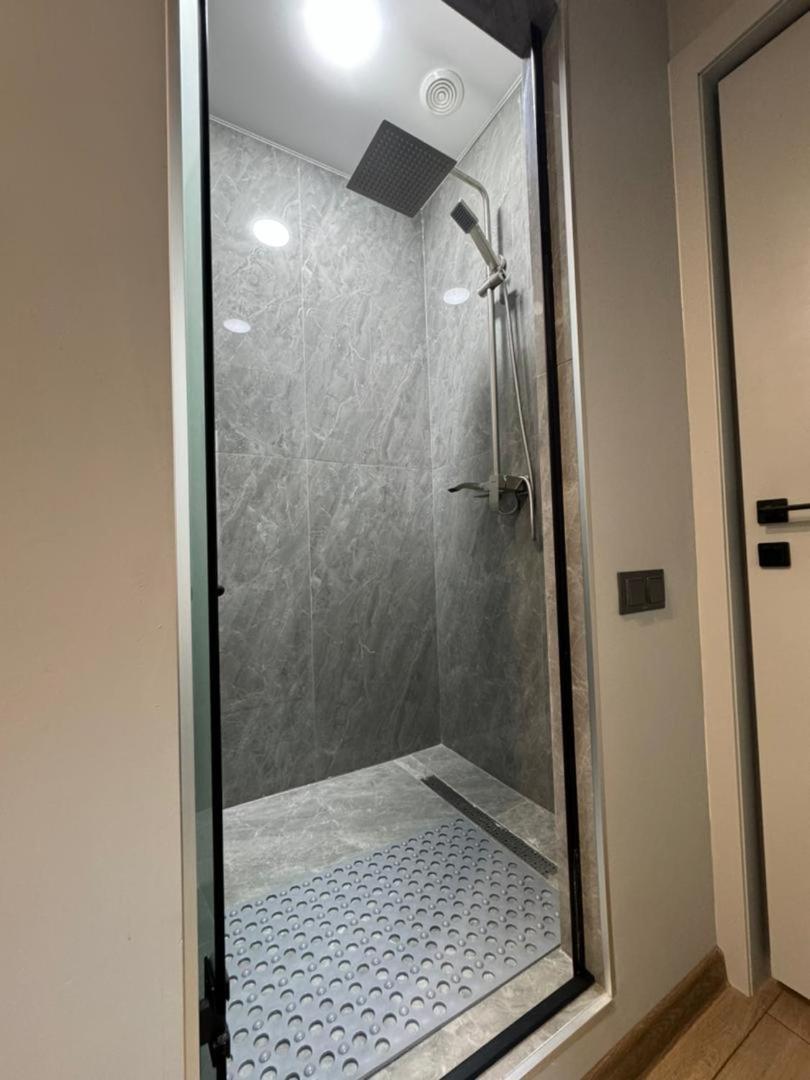 Cozy Hostel Бишкек Экстерьер фото