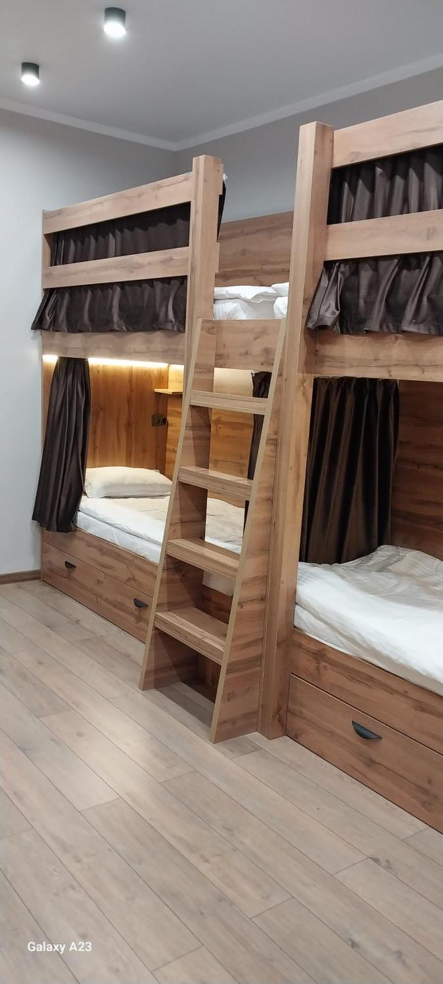 Cozy Hostel Бишкек Экстерьер фото