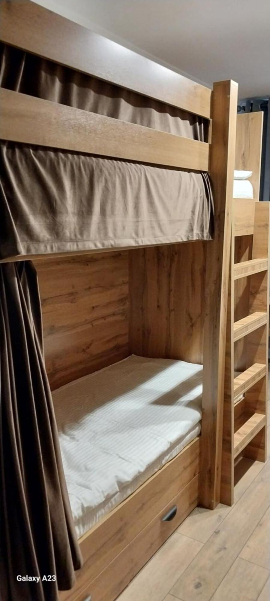 Cozy Hostel Бишкек Экстерьер фото
