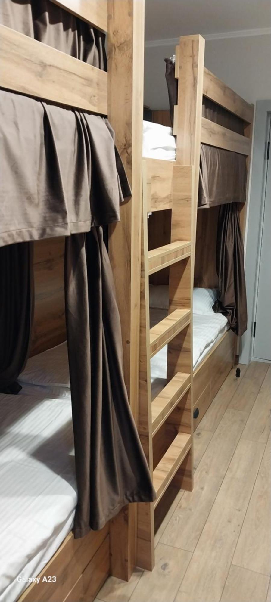 Cozy Hostel Бишкек Экстерьер фото