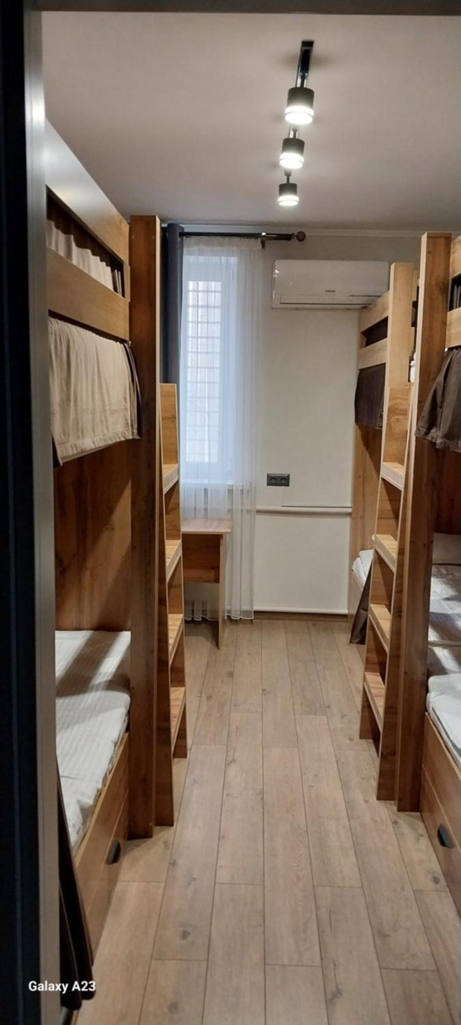 Cozy Hostel Бишкек Экстерьер фото