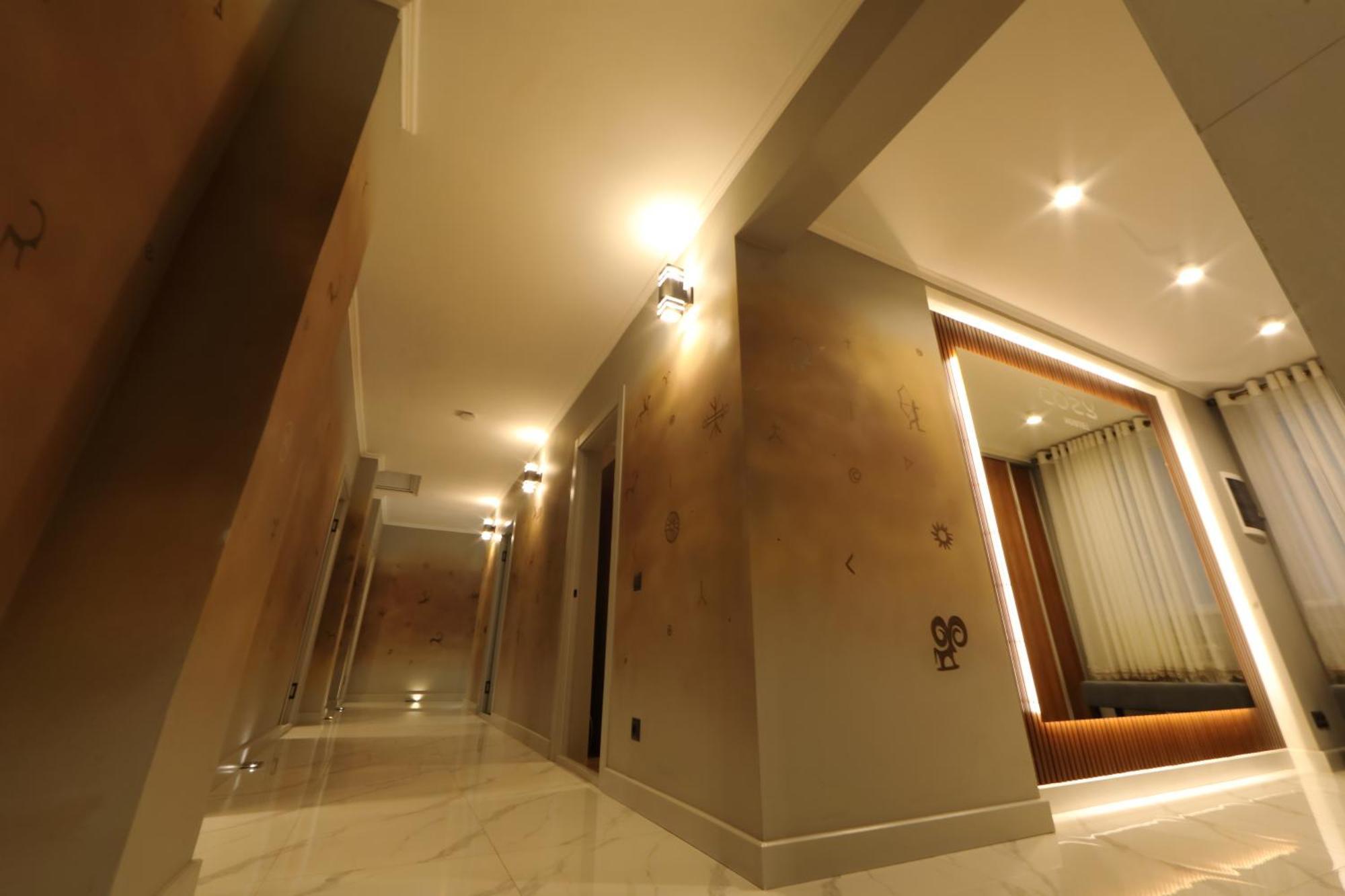 Cozy Hostel Бишкек Экстерьер фото