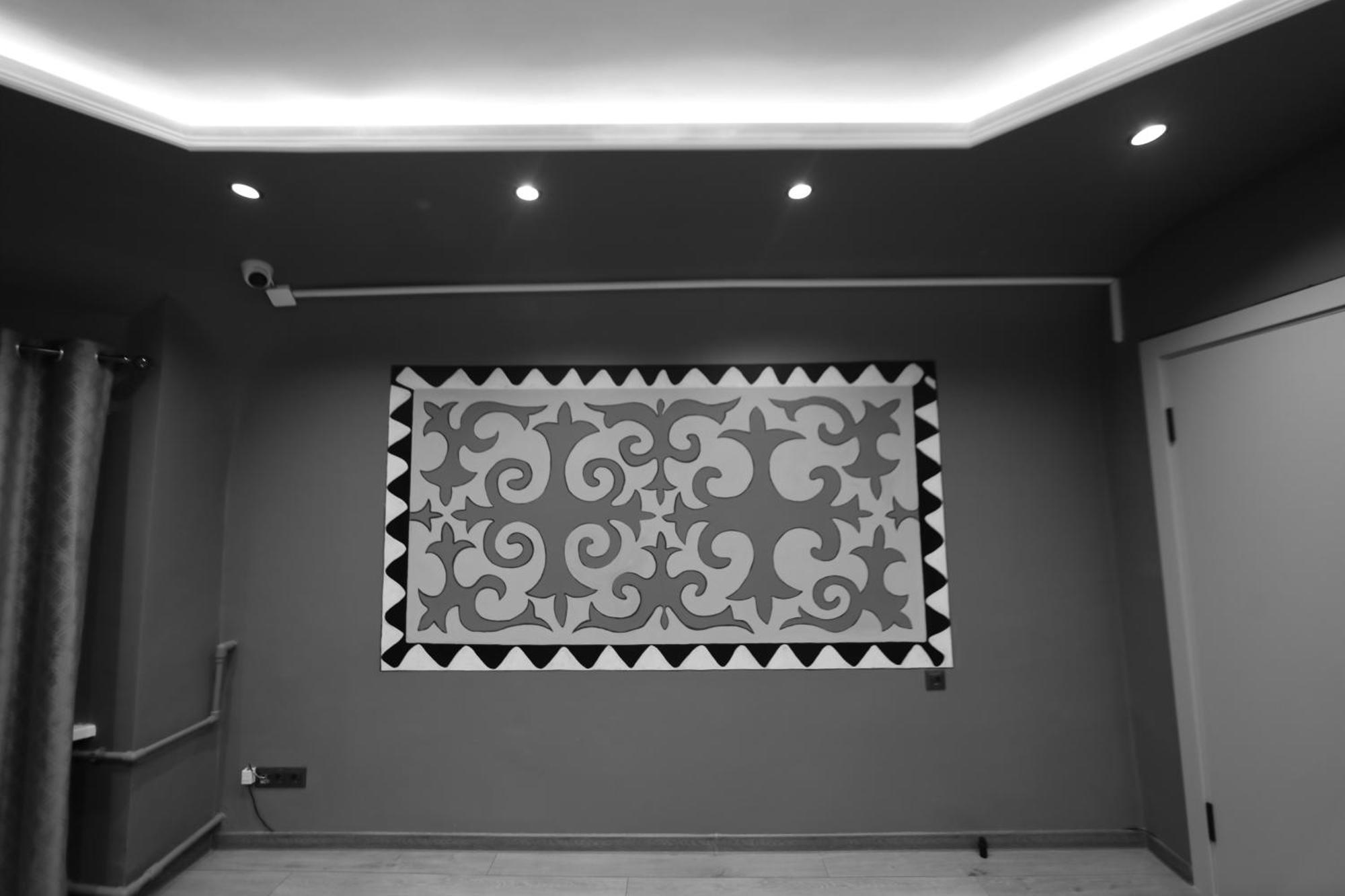 Cozy Hostel Бишкек Экстерьер фото