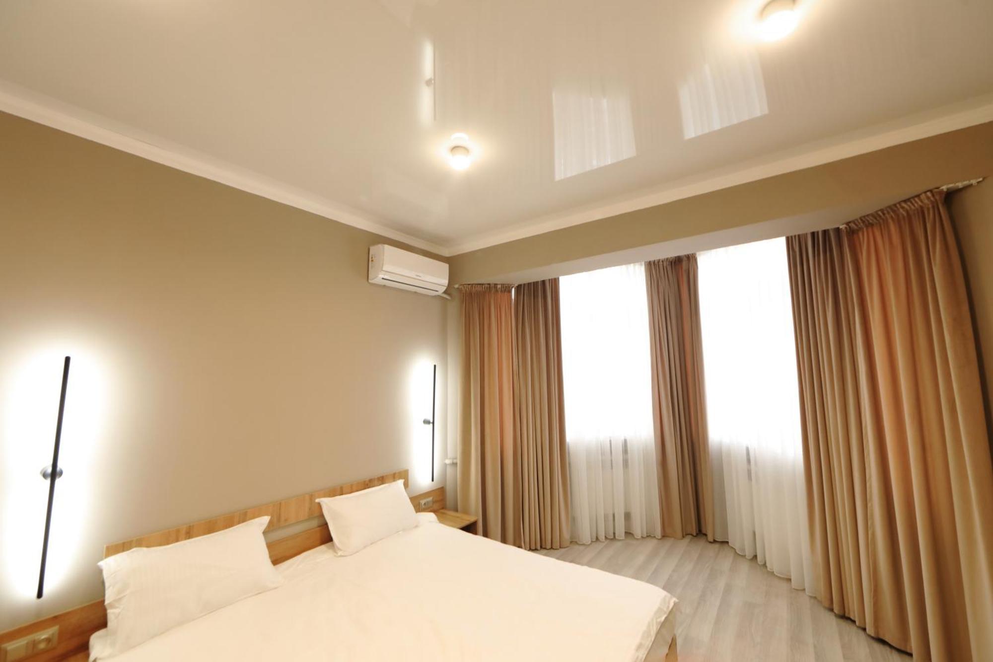 Cozy Hostel Бишкек Экстерьер фото