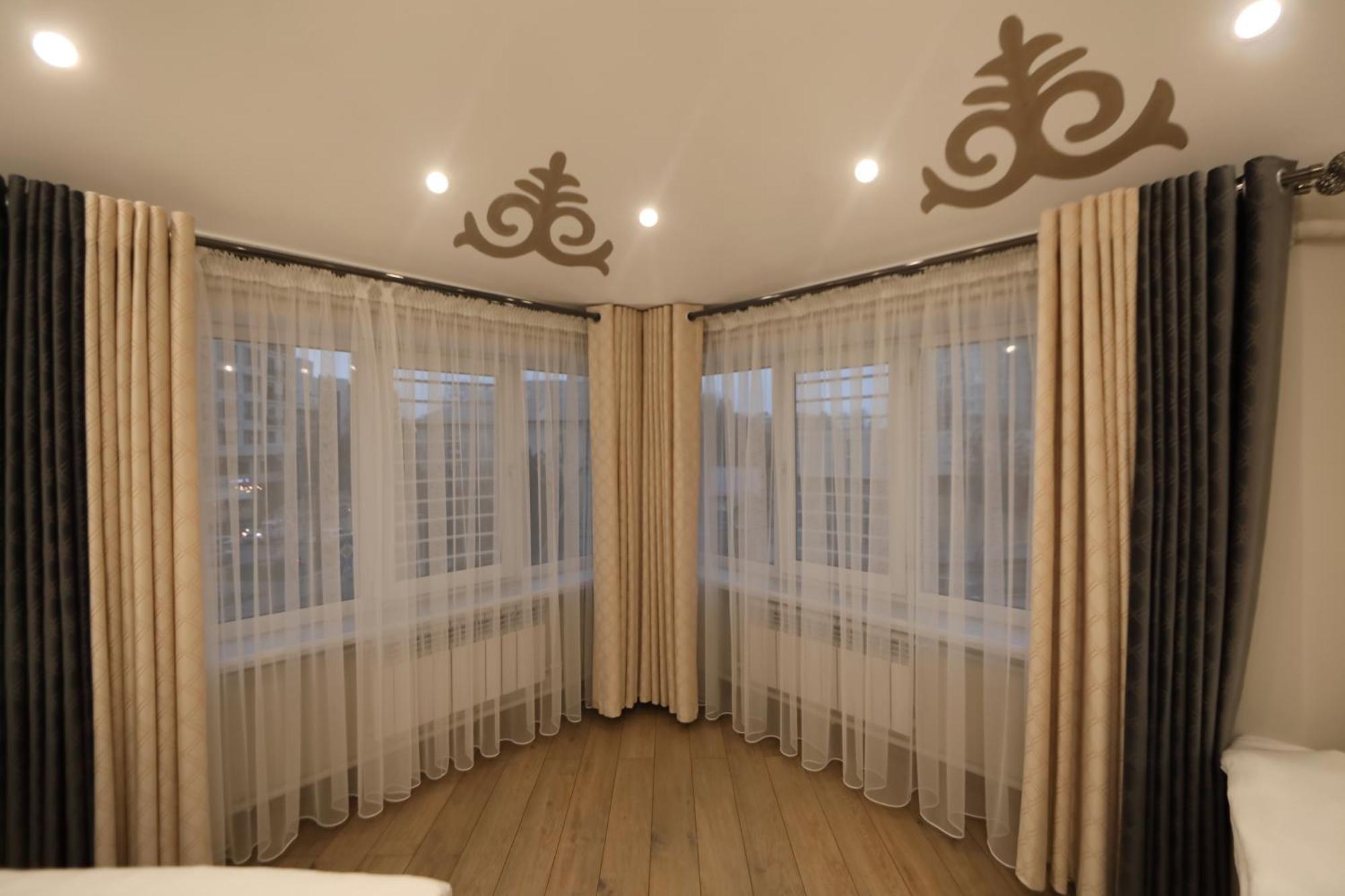 Cozy Hostel Бишкек Экстерьер фото