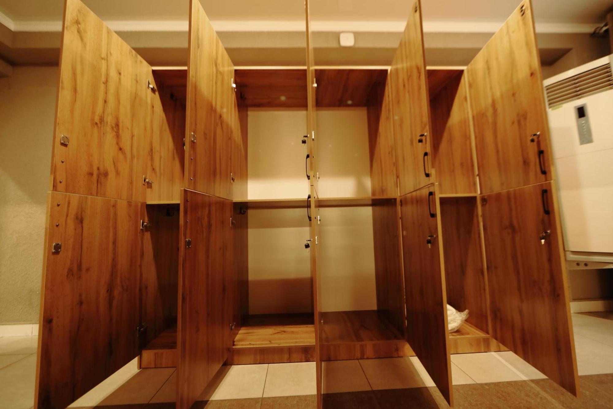 Cozy Hostel Бишкек Экстерьер фото