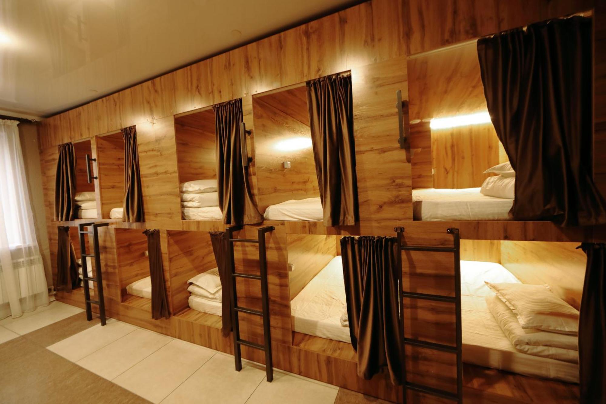 Cozy Hostel Бишкек Экстерьер фото