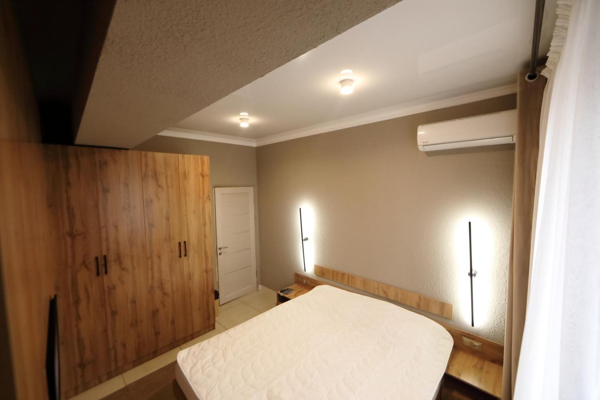 Cozy Hostel Бишкек Экстерьер фото